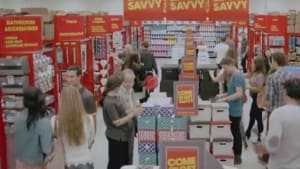 Get savvy with The Reject Shop